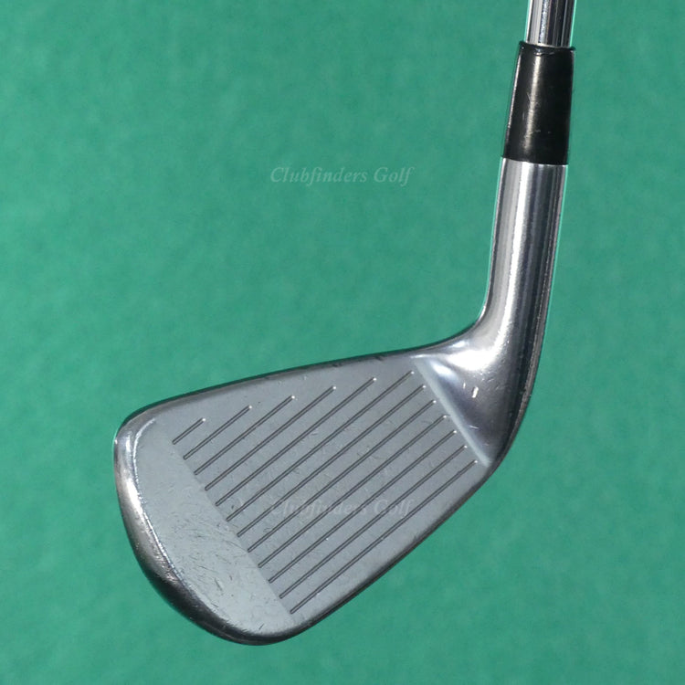 Titleist AP2 714 Forged Single 6 Iron TT Dynamic Gold R300 Steel Regular