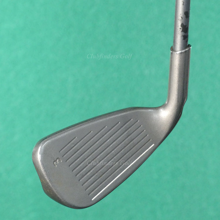 Ping G5 Blue Dot Single 3 Iron TFC 100I Graphite Stiff *READ*