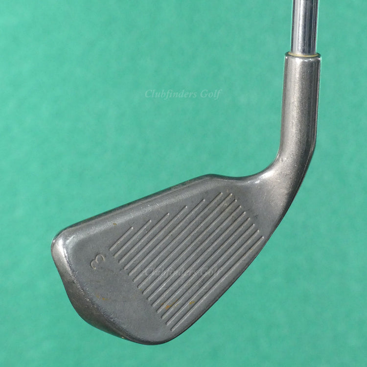 Ping Eye 2 Black Dot Single 3 Iron Karsten ZZ-Lite Steel Stiff