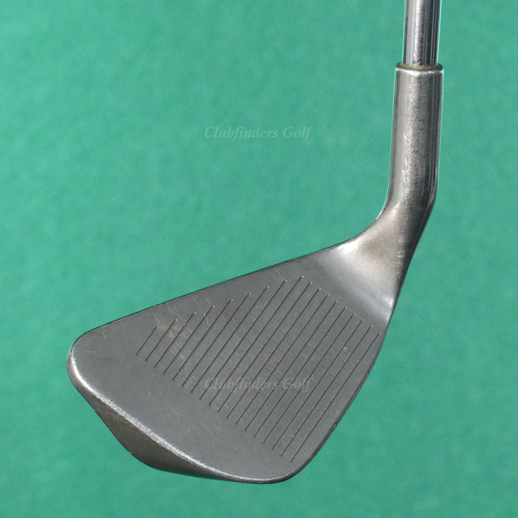Ping Karsten III Ping Rail Orange Dot PW Pitching Wedge ZZ-Lite Steel Stiff