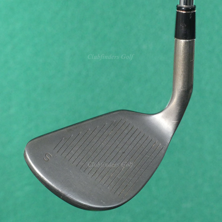 Ping Eye 2 Plus Black Dot SW Sand Wedge CFS Steel Wedge