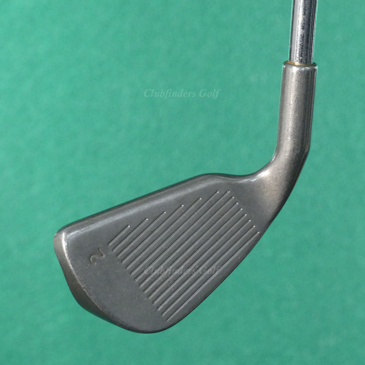 Ping Eye 2 Orange Dot Single 2 Iron Karsten ZZ-Lite Steel Stiff