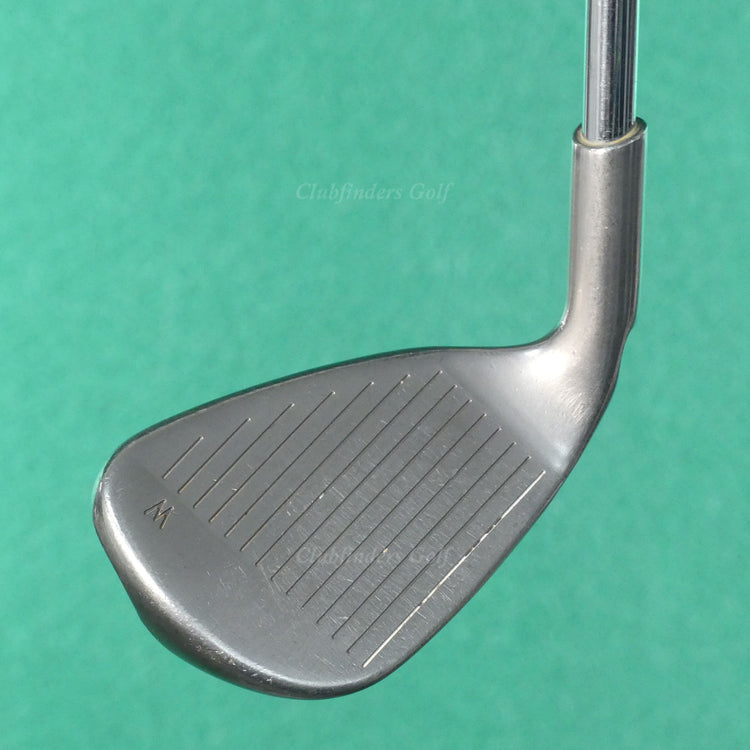 Ping G25 Green Dot PW Pitching Wedge Factory Cushin CFS Steel Stiff