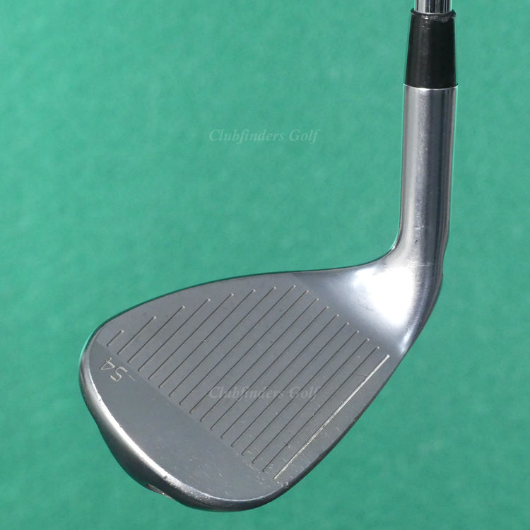 Ping G430 White Dot 54° SW Sand Wedge Nippon NS Pro Modus 3 Tour 105 Steel Stiff