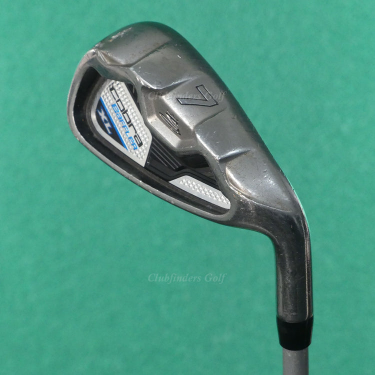Cobra Golf Baffler XL Single 7 Iron Factory 60G Graphite Lite