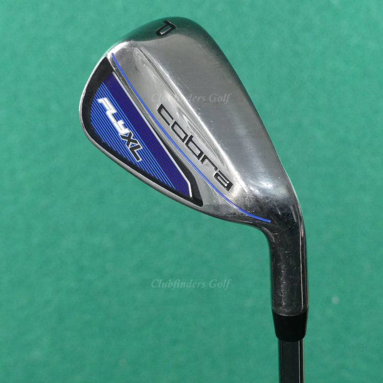 Cobra Fly XL PW Pitching Wedge Factory Steel Regular