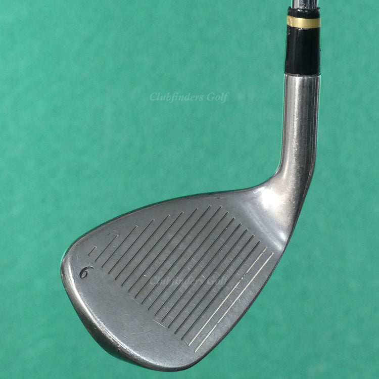 Cobra Golf CXI Single 9 Iron Factory True Temper Dynalite Steel Regular *READ*
