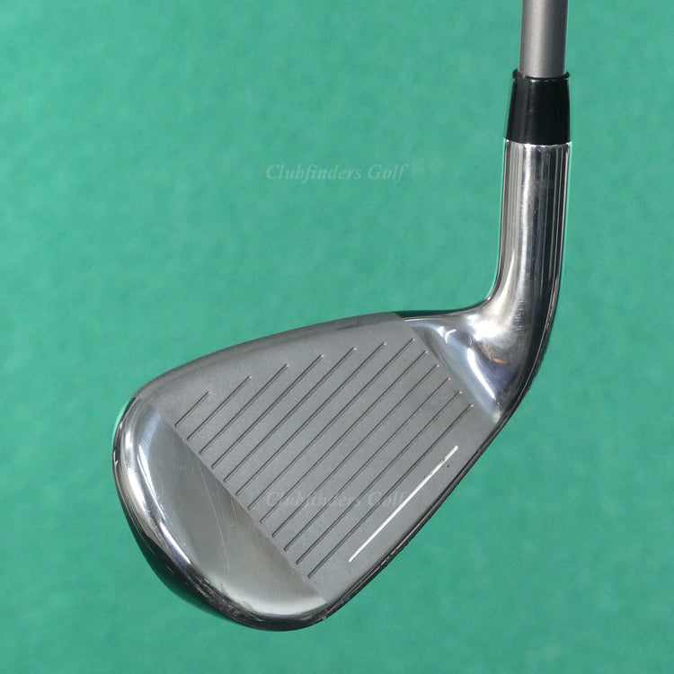 Lady Cobra Fly XL Single 8 Iron Factory Fly XL Graphite Women's