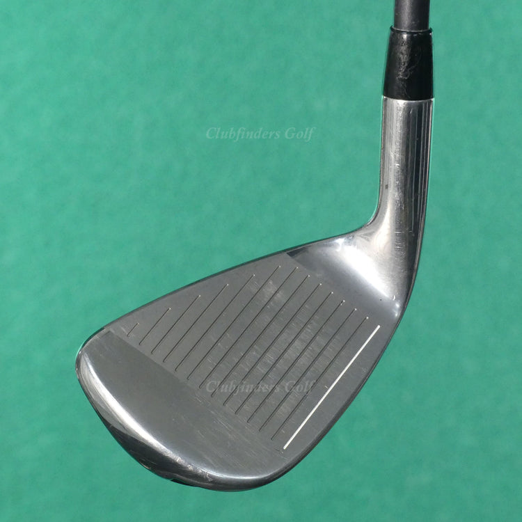 Cleveland Launcher HB SW Sand Wedge Miyazaki C Kua 6R Graphite Regular