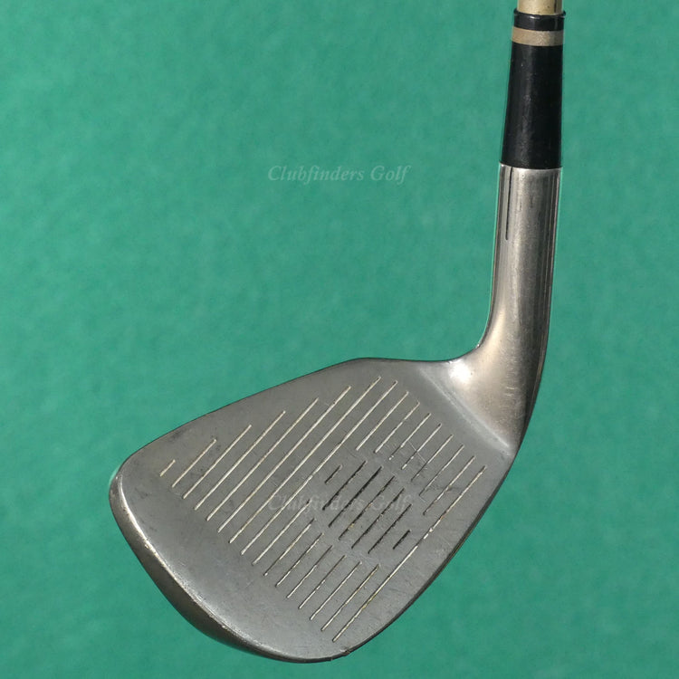 Lady Cobra Original Oversize Champagne PW Pitching Wedge Factory Graphite Ladies