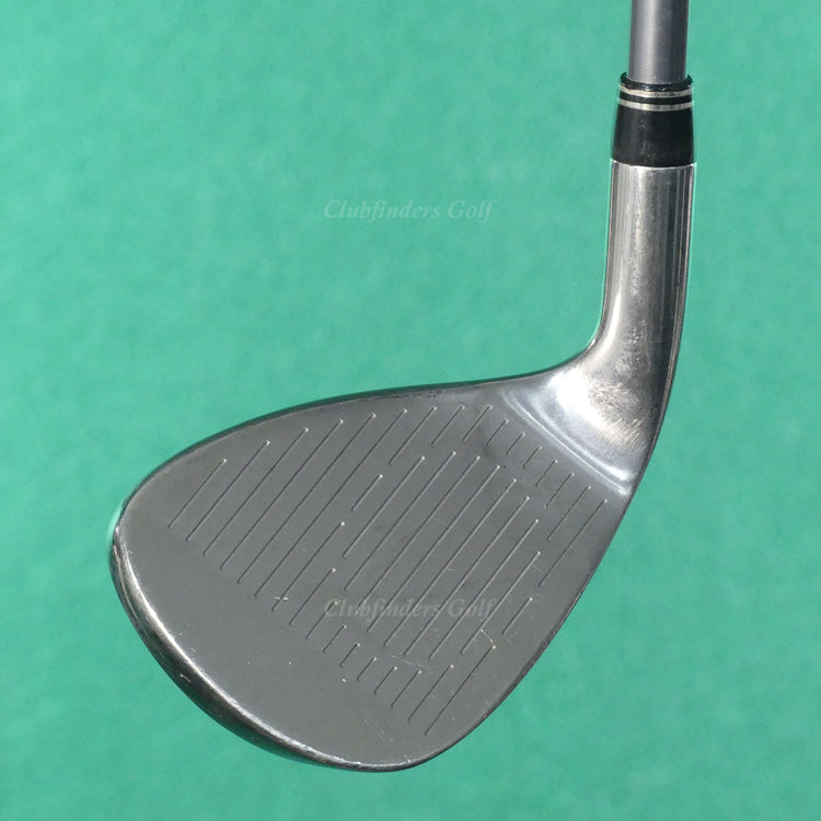 King Cobra FP GW Gap Wedge Factory Aldila NV-HL 70 Graphite Regular
