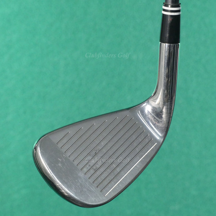 Cleveland Hi-Bore Single 9 Iron Factory 78g Graphite Regular