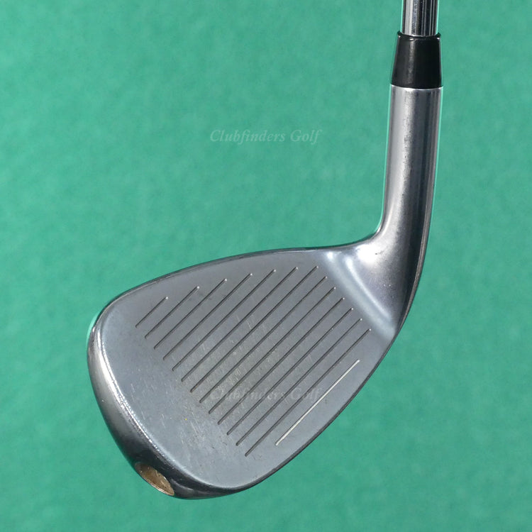 Cobra King RAD Speed Single 9 Iron KBS Tour 90 Steel Regular