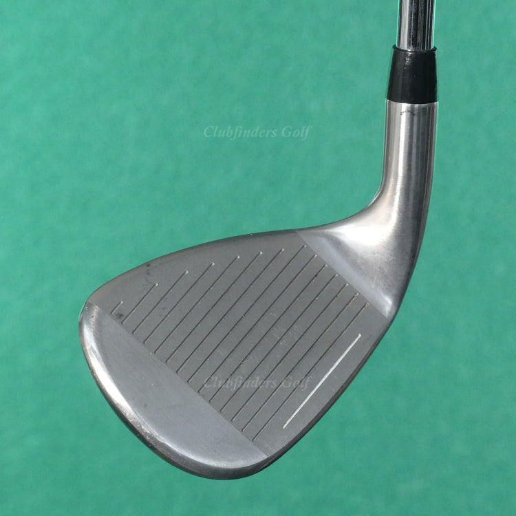 Cobra XL PW Pitching Wedge Factory Steel Uniflex