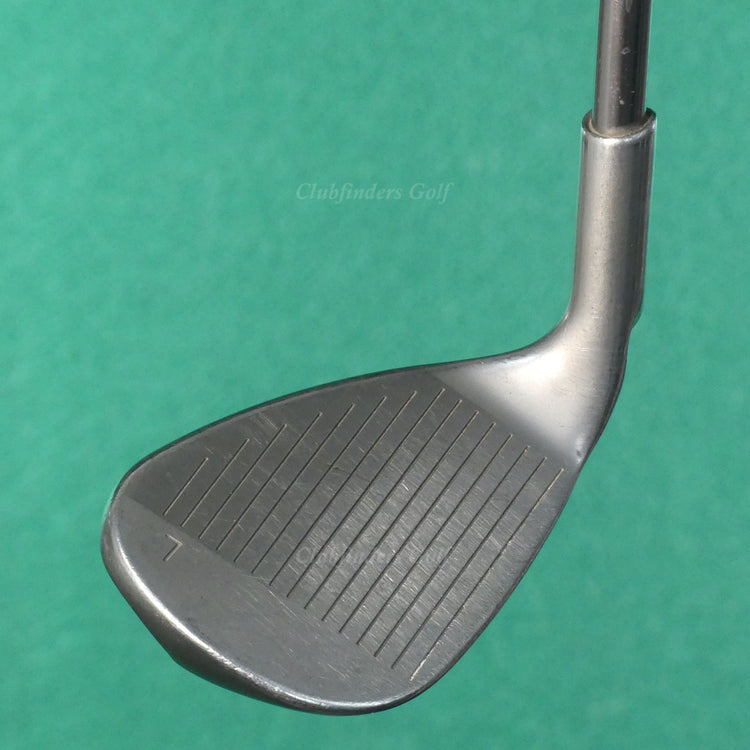 Ping G20 Black Dot LW Lob Wedge Factory CFS Graphite Soft Regular