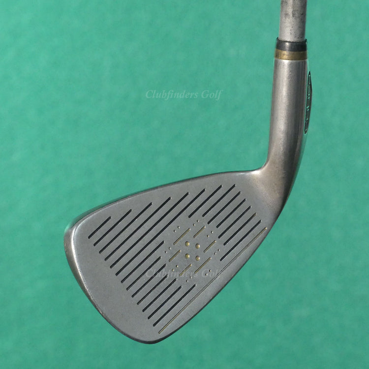King Cobra II Oversize '97 Single 4 Iron Factory IQ System Graphite Regular