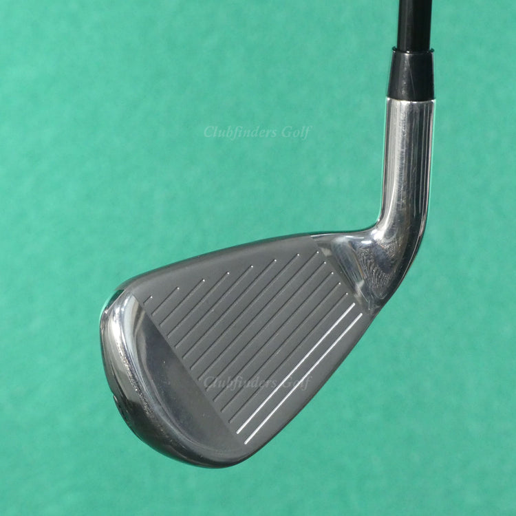 Callaway Rogue ST MAX Single 6 Iron Mitsubishi Tensei AV 75 Graphite Stiff
