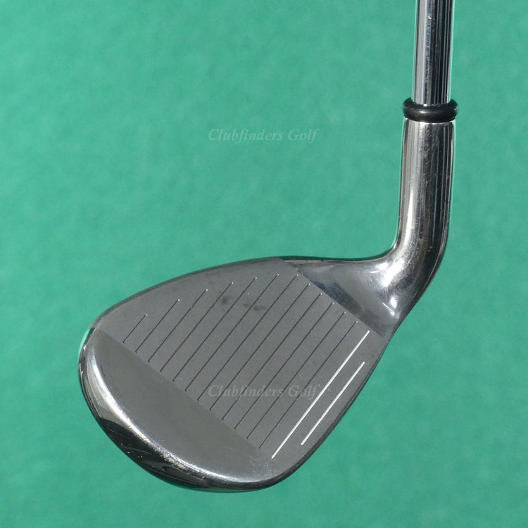 Callaway RAZR Edge SW Sand Wedge Factory True Temper Steel Uniflex