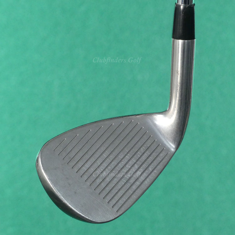 Callaway X-22 Tour Single 9 Iron Project X Flighted Rifle 6.0 Steel Stiff