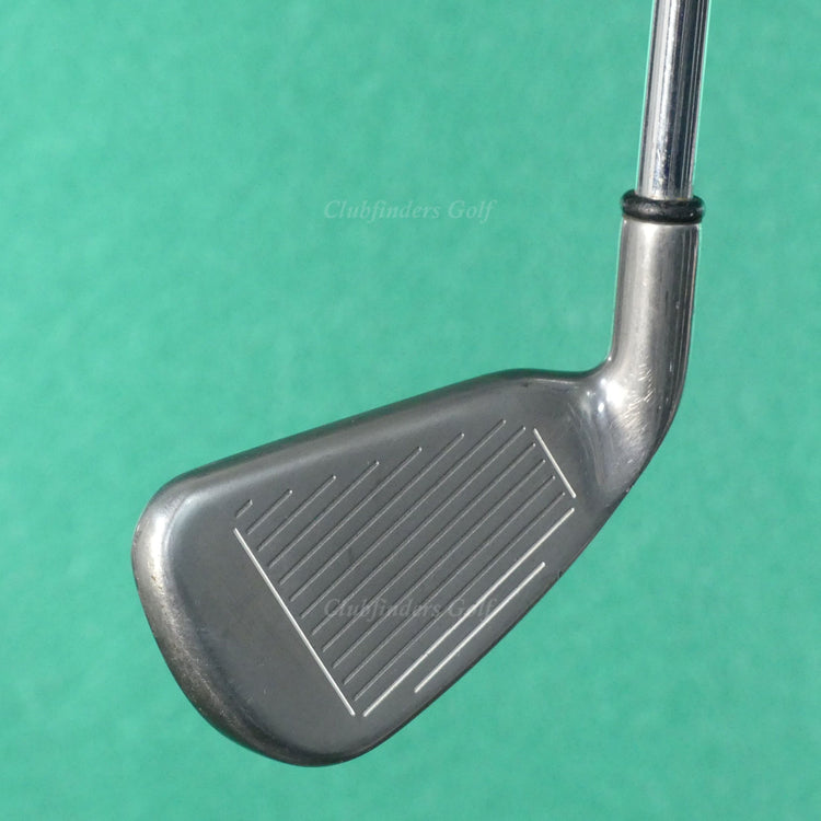 Callaway Steelhead X-14 Pro Series Single 1 Iron Factory CW Rifle Steel Regular
