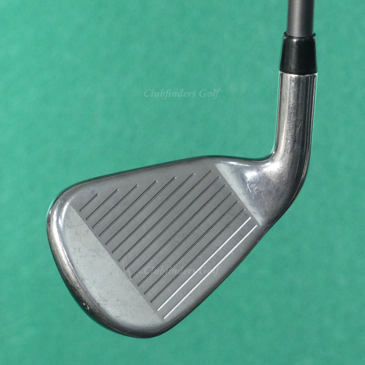Callaway Edge 2024 Single 7 Iron Factory 75 Graphite Regular