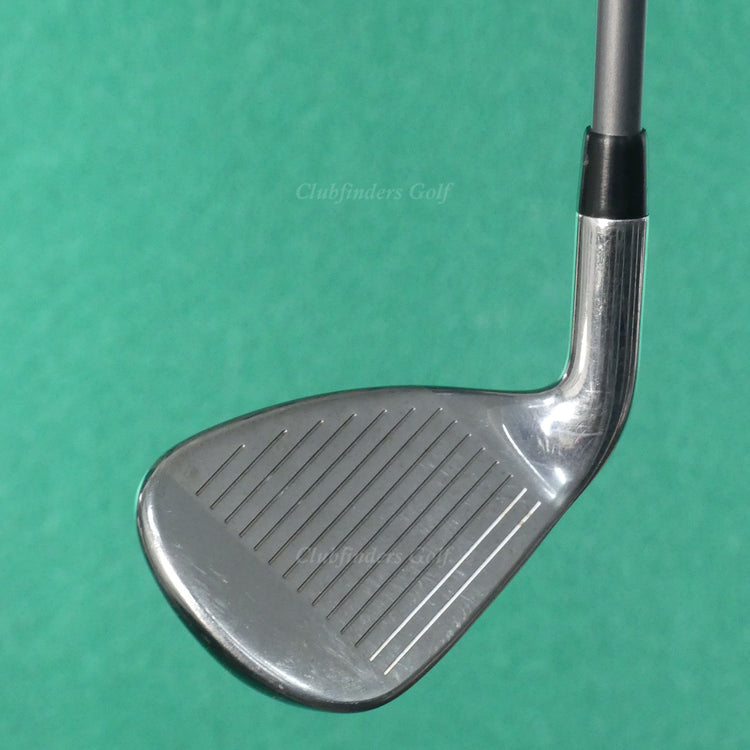 Callaway Edge 2021 PW Pitching Wedge Project X Catalyst 65 5.5 Graphite Regular