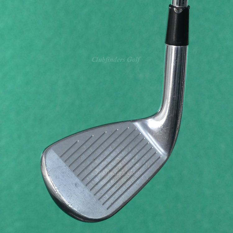 Titleist CB 716 Forged Single 8 Iron Project X Rifle 7.0 Steel Extra Stiff