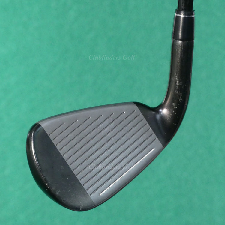 TaylorMade Burner 2.0 Single 5 Iron REAX 60 Superfast Graphite Seniors