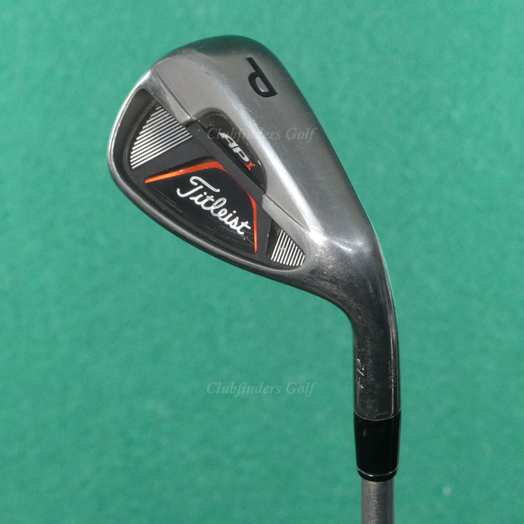 Titleist AP1 712 PW Pitching Wedge KBS Tour C-Taper 120 Steel Stiff
