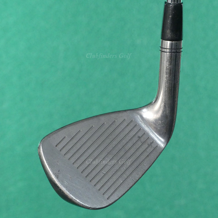 Titleist 755 Forged Single 9 Iron Factory TriSpec Steel Stiff