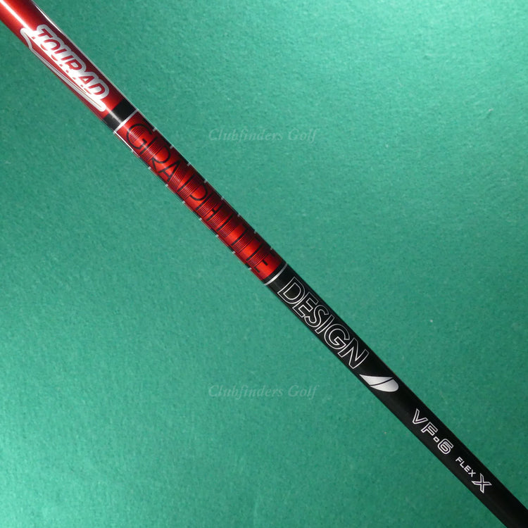 Graphite Design Tour AD VF-6 .335 Extra Stiff 42.75" Pulled Graphite Wood Shaft