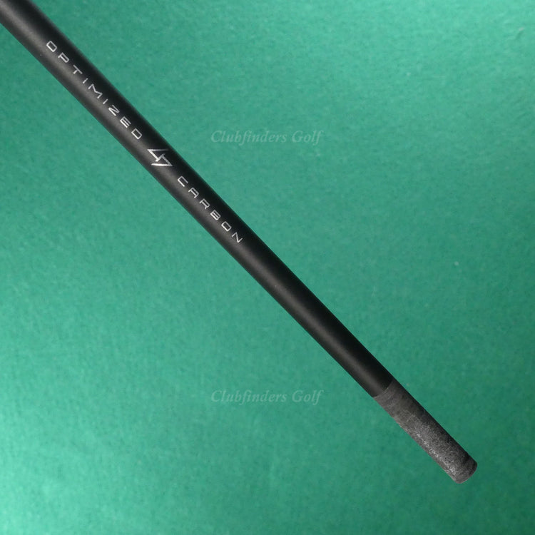 Project X HZRDUS Black Gen 5 60g .335 TX Stiff 43.25" Pulled Graphite Wood Shaft