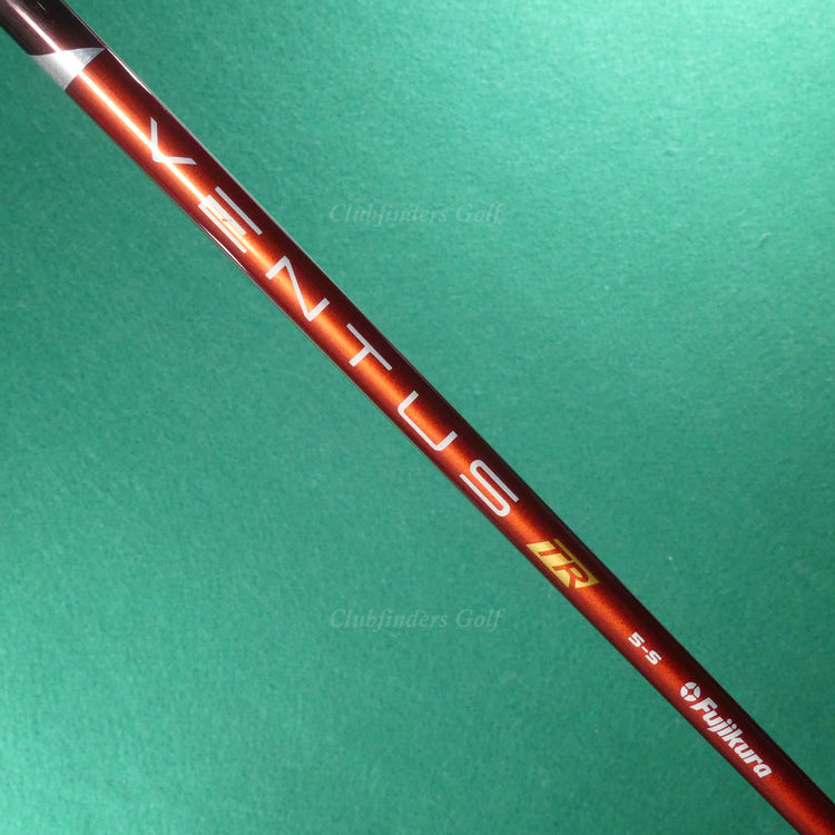 Fujikura Ventus TR Red VeloCore 5-S .335 Stiff 40.25" Pulled Graphite Wood Shaft