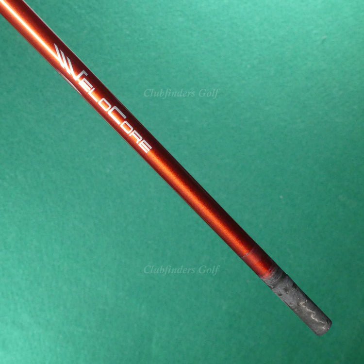 Fujikura Ventus TR Red VeloCore 5-S .335 Stiff 40.25" Pulled Graphite Wood Shaft