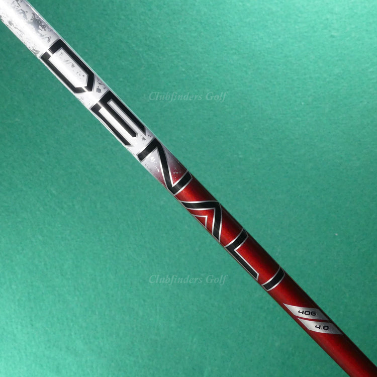 Project X DENALI Red 40G 4.0 .335 Ladies Flex 40.5" Pulled Graphite Wood Shaft