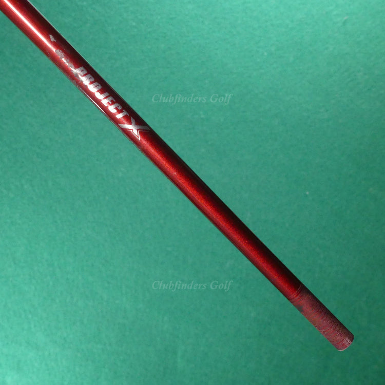 Project X DENALI Red 40G 4.0 .335 Ladies Flex 40.5" Pulled Graphite Wood Shaft