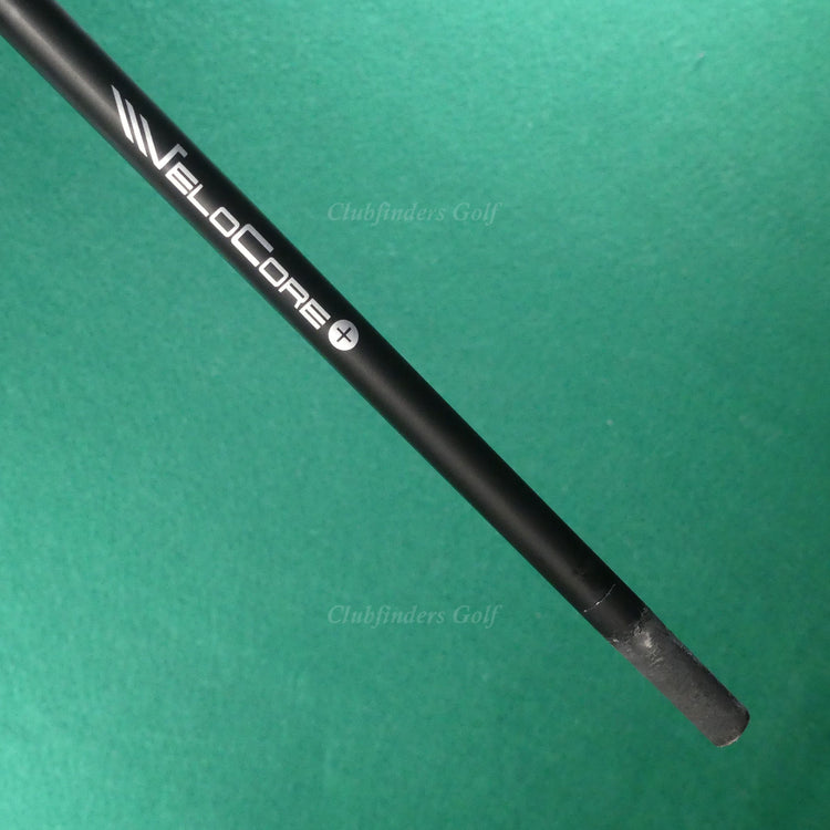 Fujikura 2024 Ventus HB Black VeloCore+ 9-X .355 Extra Stiff 39.75" Pulled Shaft