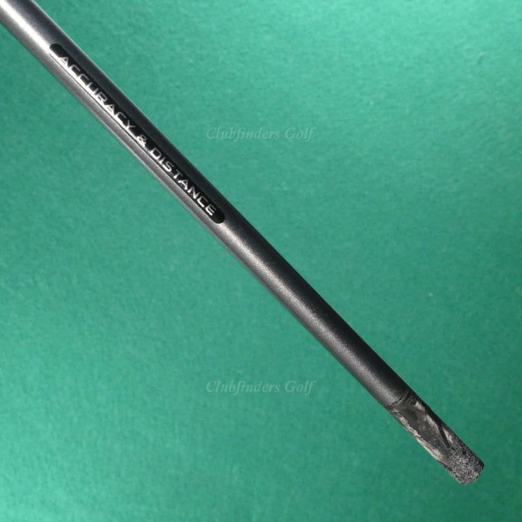 Graphite Design Tour AD XC-6 .335 Extra Stiff 43.75" Pulled Graphite Wood Shaft