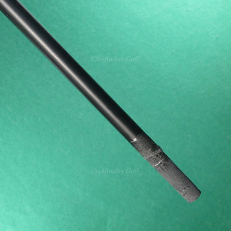 Breakthrough Golf Technology Black ZNE 130 .355 Wedge Flex 33.25" Wedge Shaft