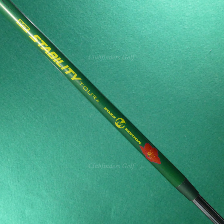 BGT Stability Tour 2 2022 M Edition Masters .355 Tip 32.5" Putter Shaft