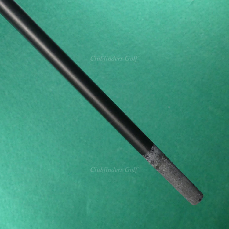 Breakthrough Golf Technology Black ZNE 130 .355 Wedge Flex 35" Wedge Shaft