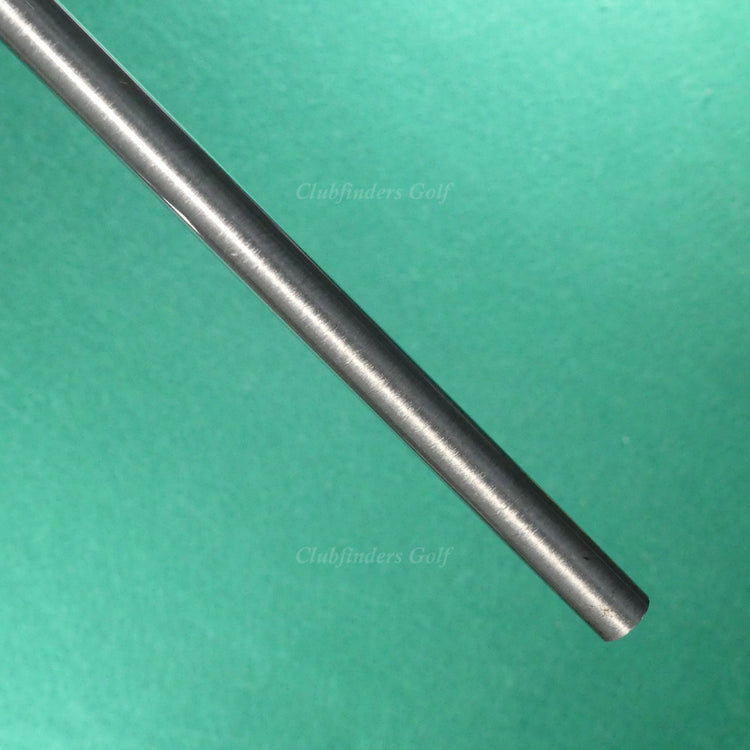 AeroTech SteelFiber i95 .370 Stiff Flex 41" Composite Hybrid / Iron Shaft