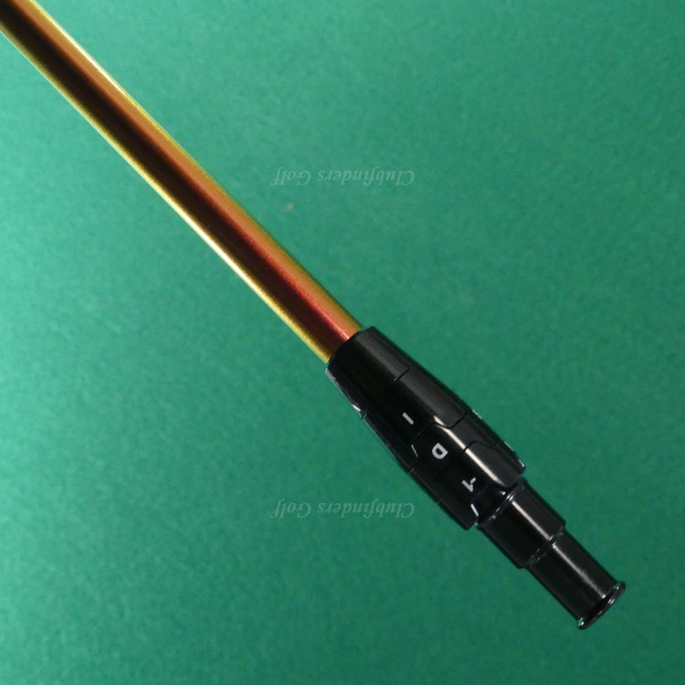 Newton Fast Motion 2-Dot Seniors 46.75" Graphite Wood Shaft w/ Callaway Tip