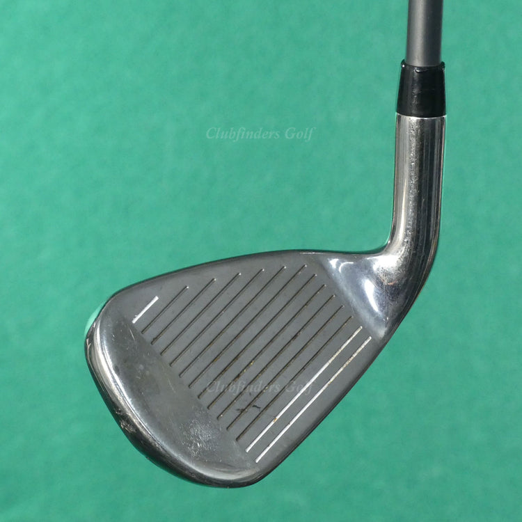 Callaway Mavrik Single 9 Iron Project X Catalyst 65 5.5 Graphite Regular