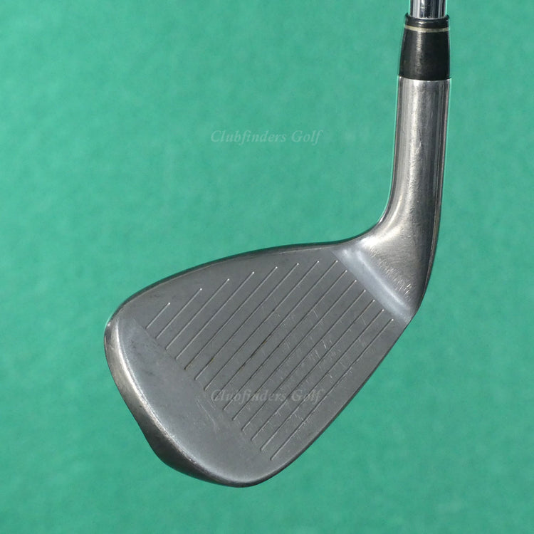 TaylorMade 320 Single 8 Iron Factory Precision Rifle S-90 Steel Stiff *READ*