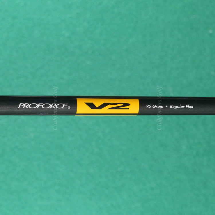 TaylorMade r7 Single 5 Iron UST ProForce V2 95g Graphite Regular