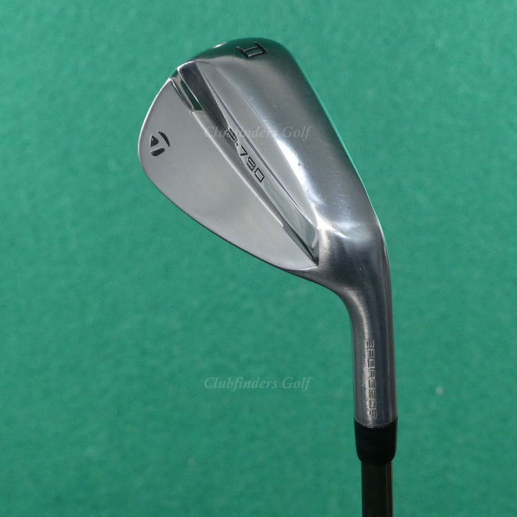 TaylorMade 2025 P-790 Forged AW Approach Wedge Recoil ES 780 F4 Graphite Stiff