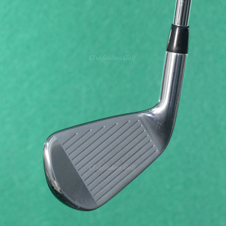 Titleist T100 Forged Single 4 Iron KBS Tour Steel Extra Stiff