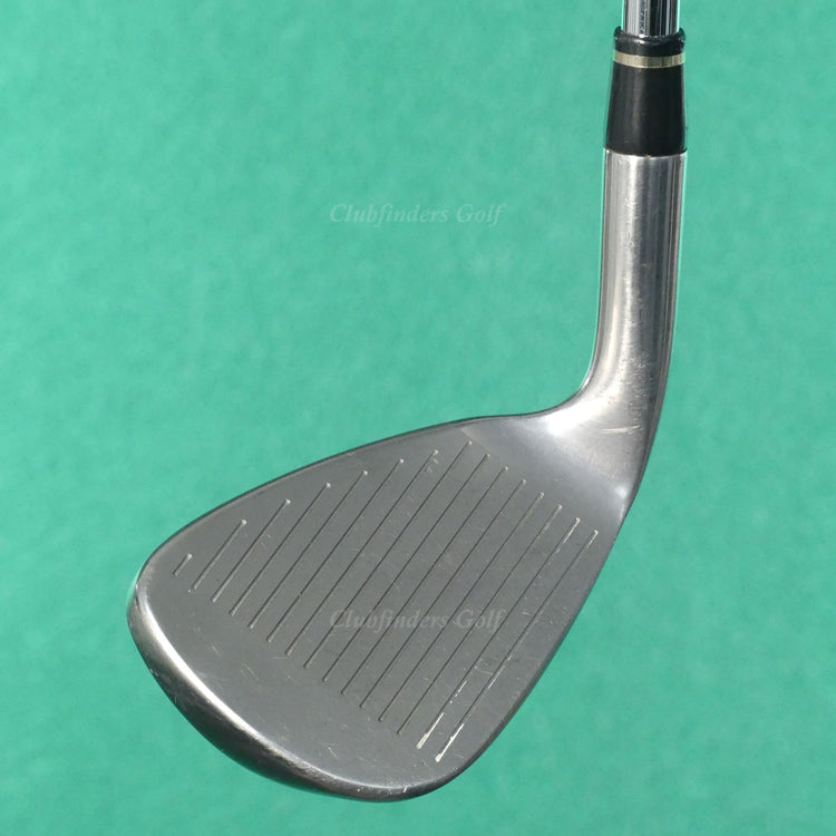 Nike Slingshot SW Sand Wedge Factory SpeedStep Steel Stiff
