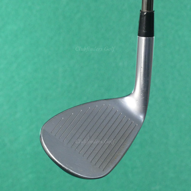Mizuno JPX 921 Quad Cut Grooves SW Sand Wedge Recoil F2 Graphite Seniors *READ*